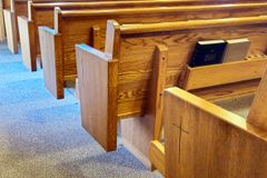 Most US Protestant churches have grown since 2023, survey finds