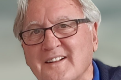 German evangelist Lothar Velten, known for 'Life to the Full' tent missions, dies at 82