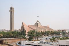 Gafcon-led Global Anglican Communion to establish headquarters in Abuja, Nigeria