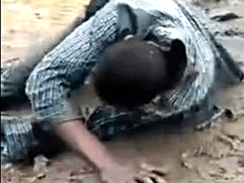 Father in Uganda Beaten by Muslim Sons for Accepting Christ