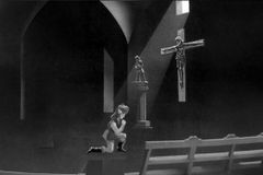 Nintendo Once Had Link Kneeling in Prayer to Jesus - RELEVANT