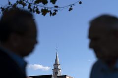 PCA calls for day of fasting, prayer for church renewal