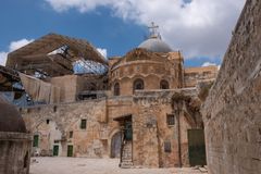 Archaeological Discovery Bolsters Biblical Account of Jesus’ Burial