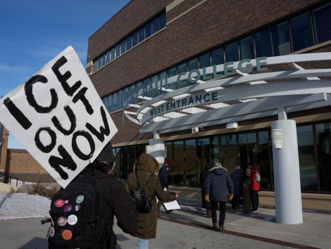 ‘A Weaponized Bureaucracy That Chills First Amendment Activity’