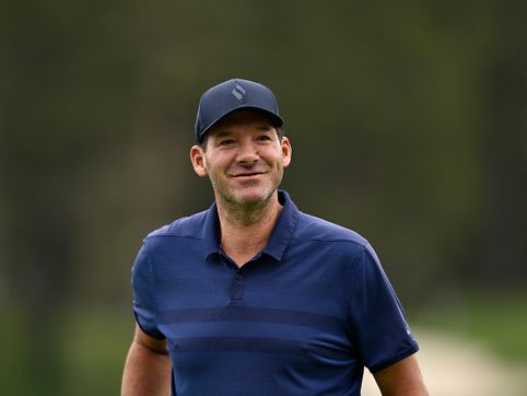 Tony Romo opens up about alcohol struggles after arrest, says he'll ‘own’ his mistakes ‘to the Lord’