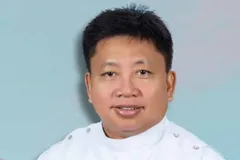 On his 56th birthday, new bishop in Philippines appointed by Pope Leo XIV