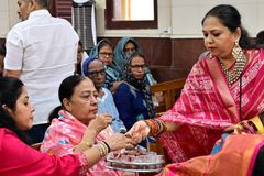 Mumbai Churches Fight Anticonversion Law with Consent Forms