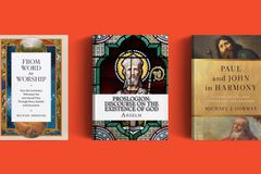 Which Gospel Writer Most Inspired Paul’s Theology?