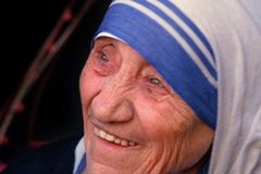 New film about Mother Teresa ignites controversy over saint’s ‘spiritual struggle’