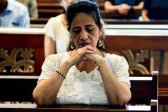 Indian Christians Defiant Amid Death Threats and Raids