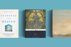 Are Near-Death Experiences Evidence for Heaven?