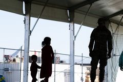 Trump’s Refugee Policy ‘Is Slamming the Door on Persecuted Christians’