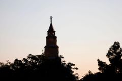 Christian Persecution Surges in Iran
