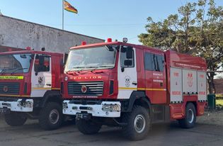 Deadly Crash in Zimbabwe Leaves Nearly 30 Christians Dead | CBN