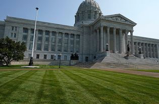 Missouri GOP candidate planned to frame rival, FBI says