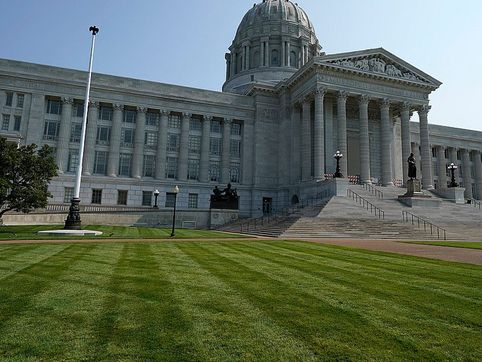 Missouri GOP candidate planned to frame rival, FBI says