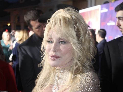 Dolly Parton's niece reveals why she kept health struggles quiet