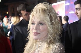 Dolly Parton's niece reveals why she kept health struggles quiet