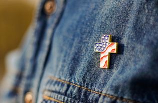 Did Al Mohler really propose a religious test for political office?