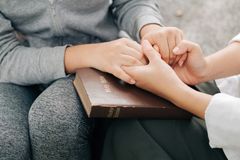 Court Bars Mom from Taking Daughter to Church