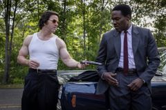 'By Any Means' star Mark Wahlberg reveals how prayer helps him choose mercy over judgment