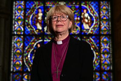 Archbishops give OK to ex-gay event after nearly caving to LGBT activists ahead of Synod
