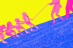 An Anxious Generation—of Parents