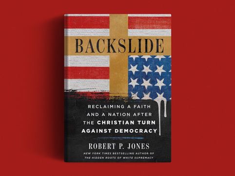 Rejecting Evangelicalism Is Not How We Restore Democracy