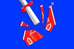 The Evangelical Diploma Divide