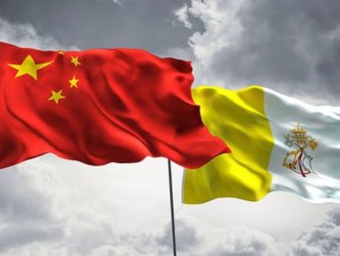 China ordains 18th bishop under Vatican agreement