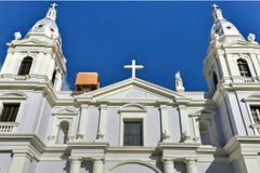 Pope Leo XIV appoints new bishop of Ponce, Puerto Rico