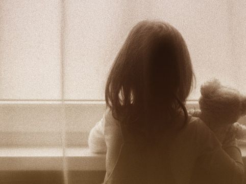 Why Orphans No Longer Go to Orphanages