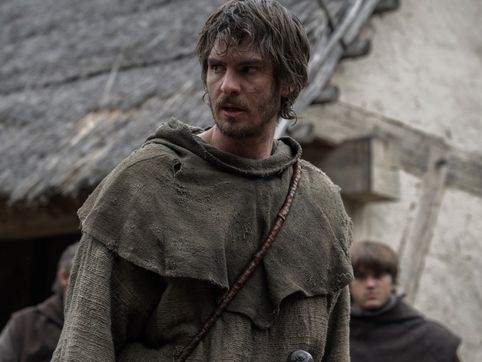 Review: ‘The Uprising’