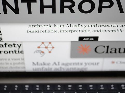 Anthropic employee quits, warns of AI threats to humanity