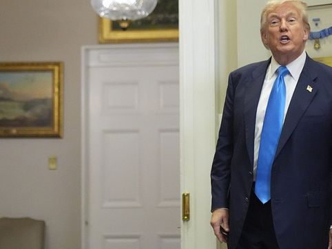 Trump aims to streamline veterans' benefits with AI