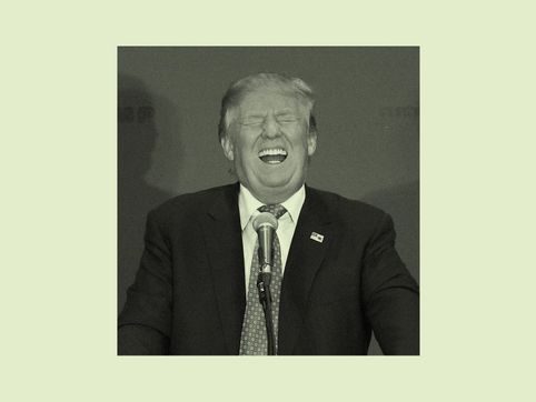 The Trump-Era Laughter at Immigrant Suffering Is Deforming Our Souls