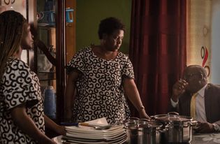 Christians Debate Polygamy after Netflix Show Hits No. 1