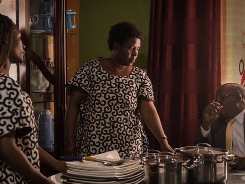Christians Debate Polygamy after Netflix Show Hits No. 1