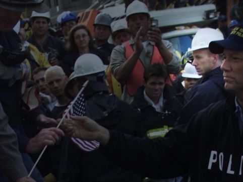 Former Secret Service Agent Recalls 9/11 Survival, Service, and Faith at Ground Zero | CBN