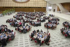Synod office sets path to 2028 ecclesial assembly
