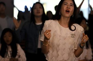 PCA answers dissent that sought approval of female deacons