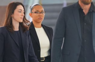 Surrogate mother takes custody dispute to Supreme Court