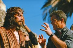 'Resurrection of the Christ' writer reveals Mel Gibson’s ‘sacred’ vision for ‘The Passion’