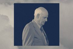 Wendell Berry, ‘Bad-Weather Churchgoer’