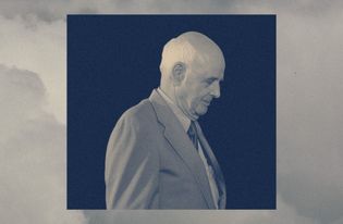 Wendell Berry, ‘Bad-Weather Churchgoer’