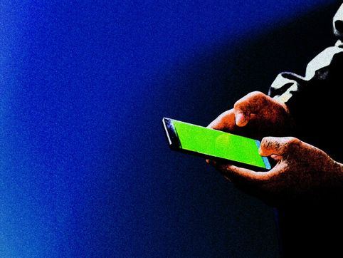 It’s Not Good to Be Alone—with Chatbots