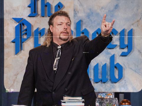 Remember When Churches in the '90s Had Sermons About Pokemon Being Demonic? - RELEVANT