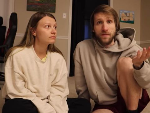 Jesse Ridgway doubles down on aborting baby with Down syndrome, blasts Christian critics