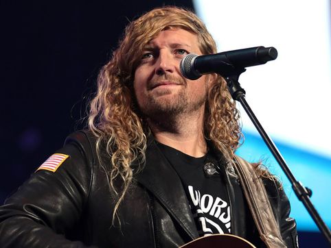 Sean Feucht claims vindication as judge dismisses lawsuit over $250K donation