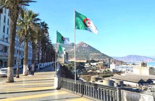 Police in Algeria Arrest 12 Christians during Worship